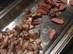 -金沙湖畔酒店-餐厅