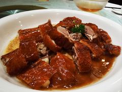 -天鲜阁·海鲜粤菜·33年老字号(石槎白云站店)