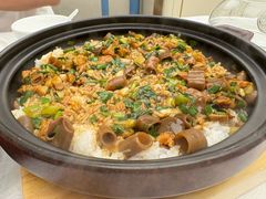 -品海楼·大连海胆锅贴馆(东港店)