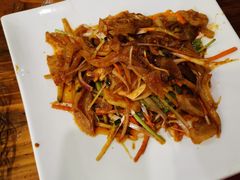 -横沥牛庄(总店)