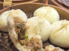 -包子大王(新泽巷店)