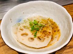 -yokocho上横町·日本食街(深业上城店)