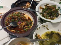 -绿草地·湘菜(7mall店)