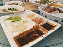 -正阳春烤鸭店(杨楼店)