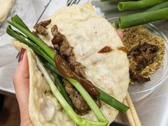 -小寒羊烧烤(凯瑞时代大厦店)