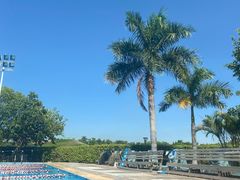 -晋爵会游泳馆(海湾公园店)