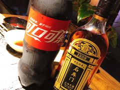 -渝味晓宇火锅(合川路店)