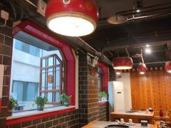 -巴将军·非遗老字号火锅(解放碑店)