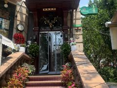 门面-威尼斯意餐酒吧 Venezia club(意大利风情街店)