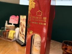 -汤城小厨•粤菜•靓汤(苏州街店)