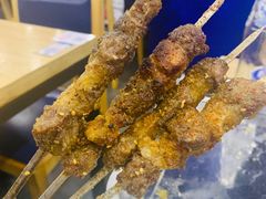 -老虎滩大连海鲜烧烤(建邺云锦路总店)