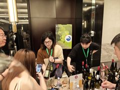 -王府半岛酒店