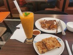 -新旺茶餐厅(鑫耀·光环live店)