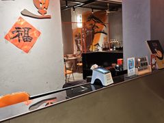-酒里·宜州果酱烧烤(葛村店)