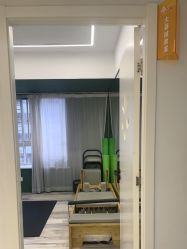 -水沐莲清瑜伽·普拉提