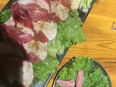 -那胡同里的小烤肉馆(开发区万达店)