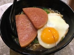 -华星冰室(湾仔店)