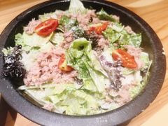 -Tuna maki寿司(园区永旺店)