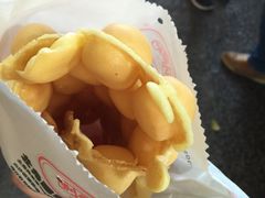 -利强记北角鸡蛋仔(弥敦道店 )