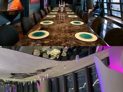 -天玑高空江景餐厅&酒吧Sky Secret Restaurant&Bar