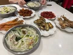 -首占学彬杠面(日韵东方店)