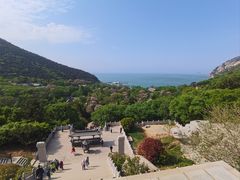 -青岛崂山太清宫