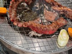 -隐家本格烧肉(万达广场店)