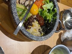 -姜虎东白丁烤肉(深圳湾后海汇店)