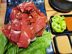-吉志烤肉(太原总店)