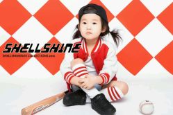 -SHELLSHINEkids山上儿童摄影(天邑澜山店)