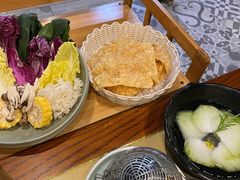 -手选潮汕鲜活牛肉火锅(二七广场店)