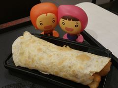 蛋饼油条-永和大王(茉莉上新·友谊店)