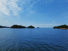 -庐山西海主景区