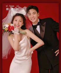 -施华洛婚纱摄影会所(范阳中路店)