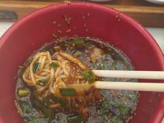 -乡党臊子面(丰庆公园店)