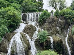 -天河潭旅游度假区