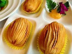 -春满园·早茶·粤菜·宴会(前海店)