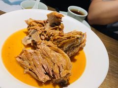 金牌酱骨架-北方家宴(番禺永旺店)