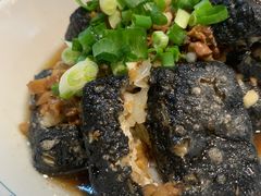 湘下佬肉酱臭豆腐-湘下佬·老长沙吃货铺(顺成·大融城店)