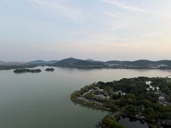 -君来湖滨饭店·渔餐厅