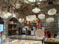 -熊猫家PANDA BAKERY(望江店)