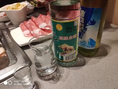 -海底捞火锅(龙湖北京大兴天街店)