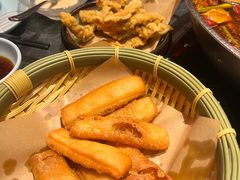 -捞王锅物料理(金华义乌之心店)