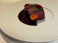 -三嚥阁 La Villa Restaurant