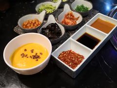 -鹤江桥·红油牛肉粉(SKP店)