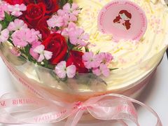 -艾加柒克蛋糕茶歇甜品台(春熙路店)