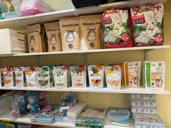 -龙猫仔乐园(惠福东路店)