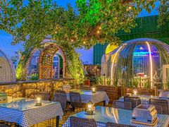 -1819餐厅·团队聚餐·烤串·精酿