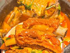 -春天里餐厅(西田城店)