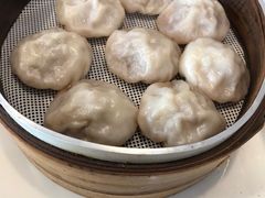 -百年尹氏汤包(湖南路狮子桥店)